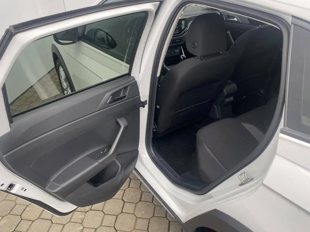 Volkswagen Taigo Life 6G 1,0TSi / 81kW