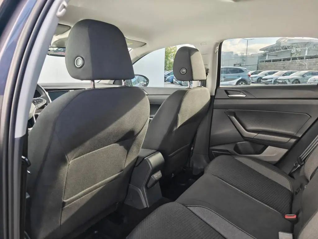 Volkswagen Taigo Life 6G 1,0TSi / 81kW