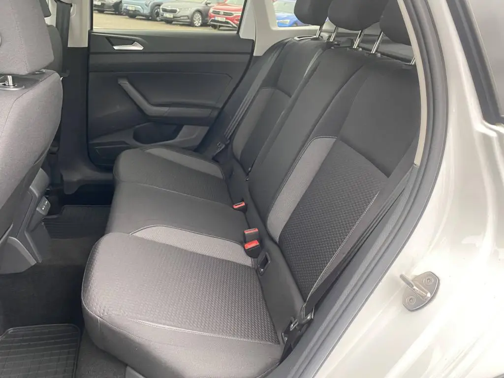 Volkswagen Taigo Life 6G 1,0TSi / 81kW