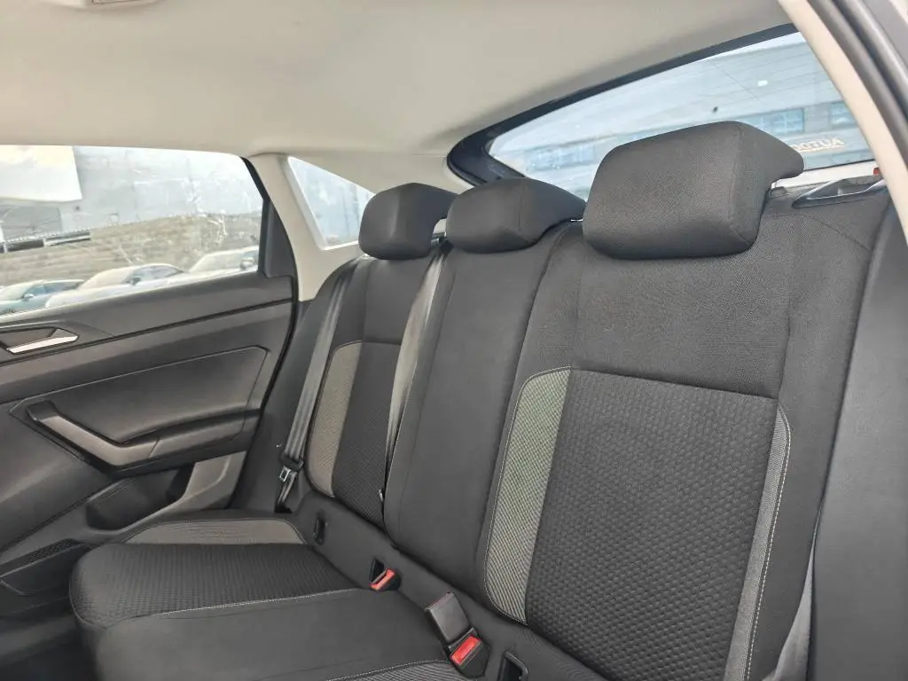 Volkswagen Taigo Life 6G 1,0TSi / 81kW