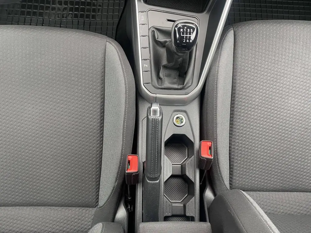 Volkswagen Taigo Life 6G 1,0TSi / 81kW