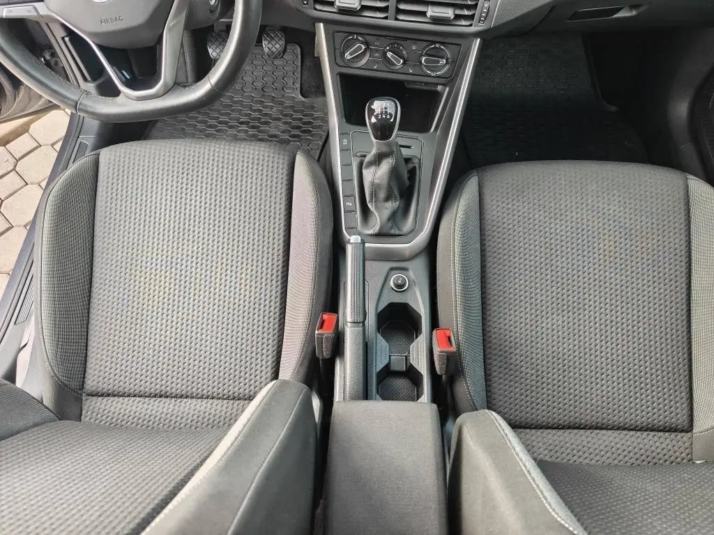 Volkswagen Taigo Life 6G 1,0TSi / 81kW