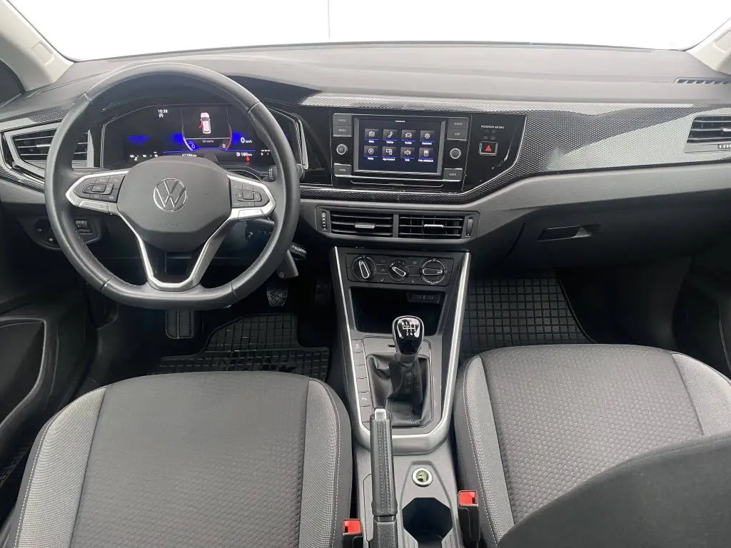 Volkswagen Taigo Life 6G 1,0TSi / 81kW