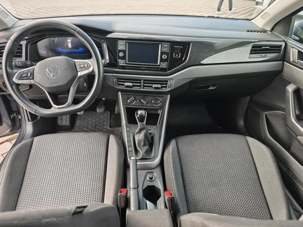 Volkswagen Taigo Life 6G 1,0TSi / 81kW
