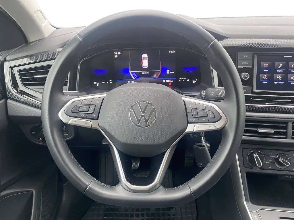 Volkswagen Taigo Life 6G 1,0TSi / 81kW
