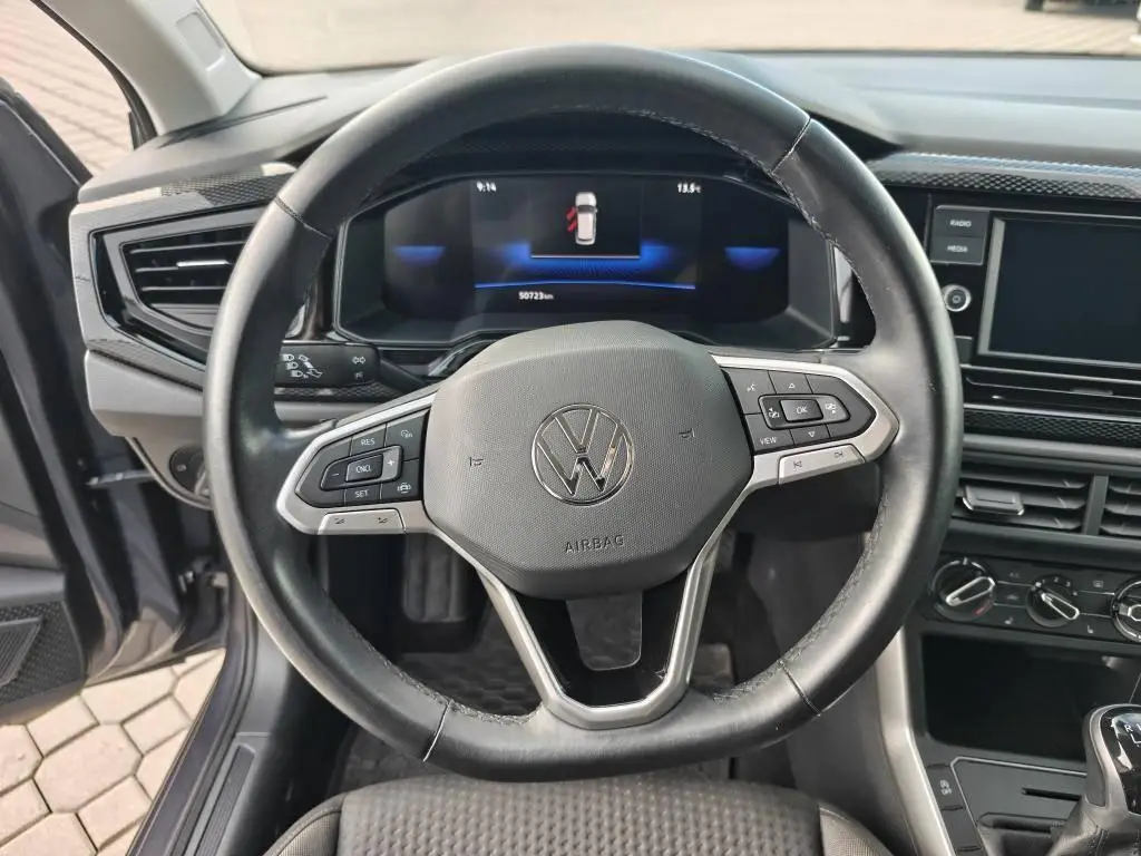 Volkswagen Taigo Life 6G 1,0TSi / 81kW