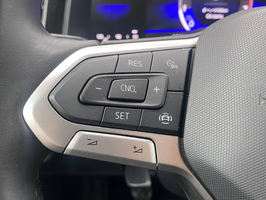 Volkswagen Taigo Life 6G 1,0TSi / 81kW