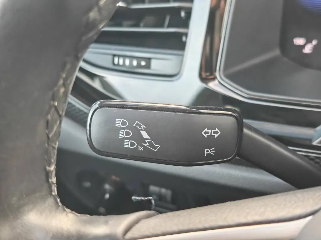 Volkswagen Taigo Life 6G 1,0TSi / 81kW