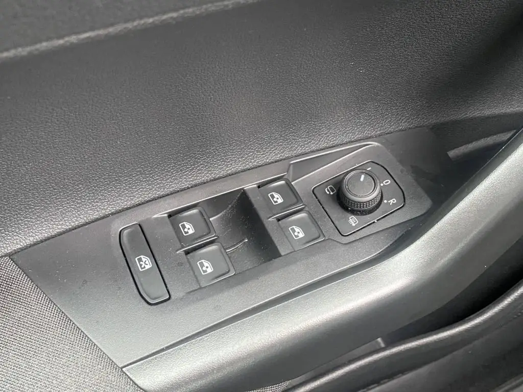 Volkswagen Taigo Life 6G 1,0TSi / 81kW