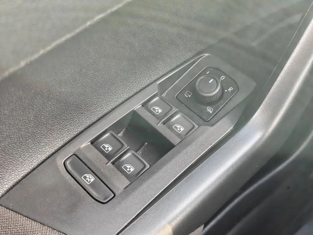 Volkswagen Taigo Life 6G 1,0TSi / 81kW