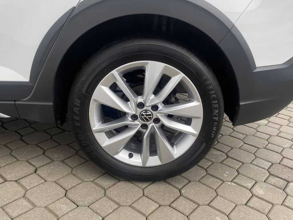 Volkswagen Taigo Life 6G 1,0TSi / 81kW