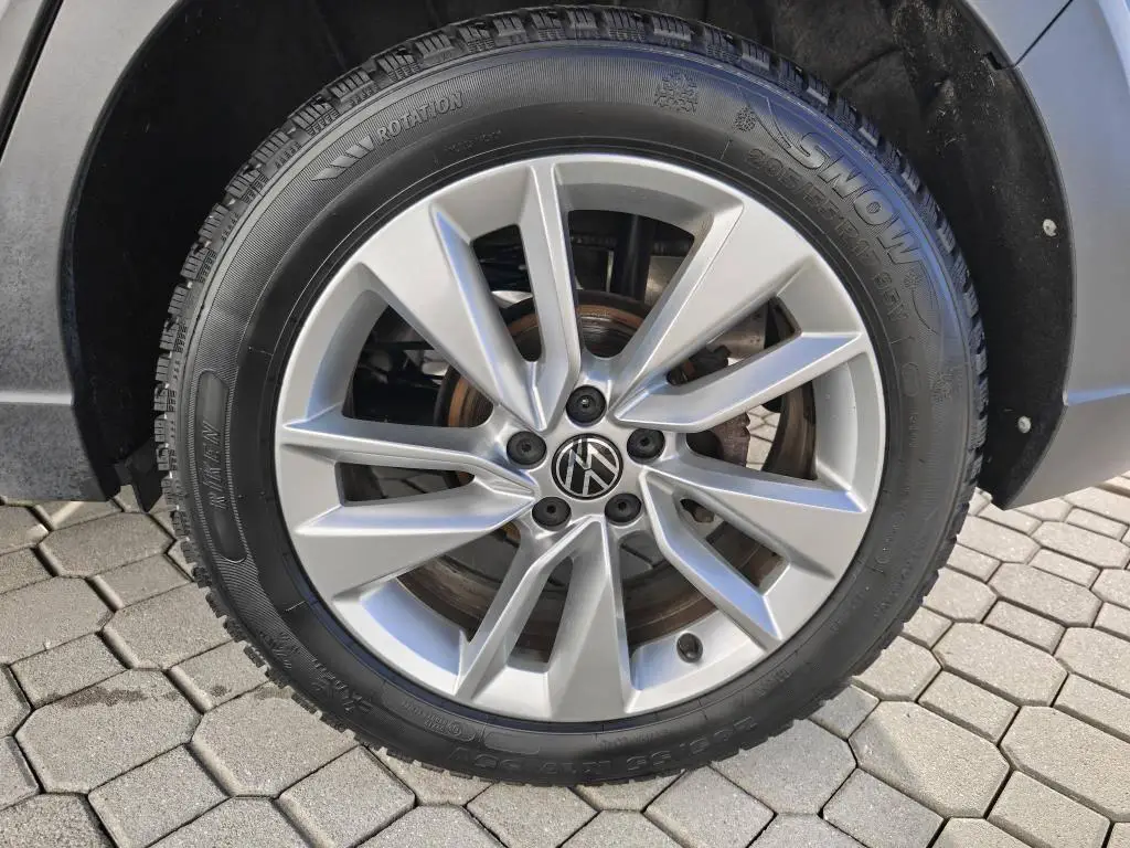 Volkswagen Taigo Life 6G 1,0TSi / 81kW