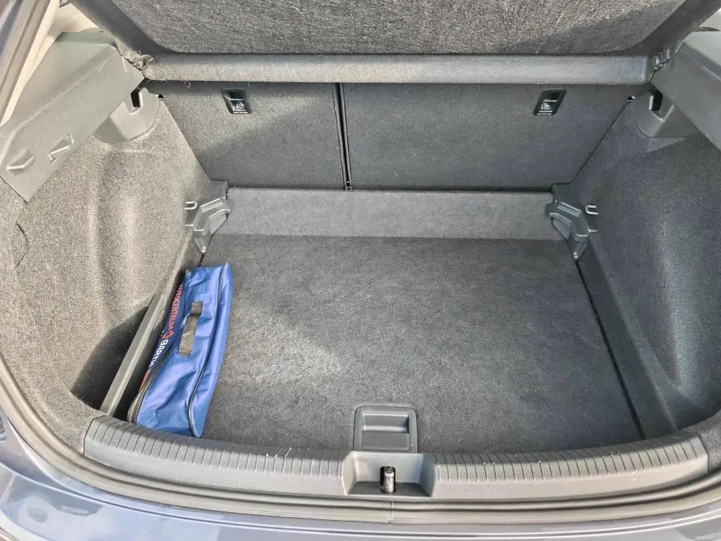 Volkswagen Taigo Life 6G 1,0TSi / 81kW
