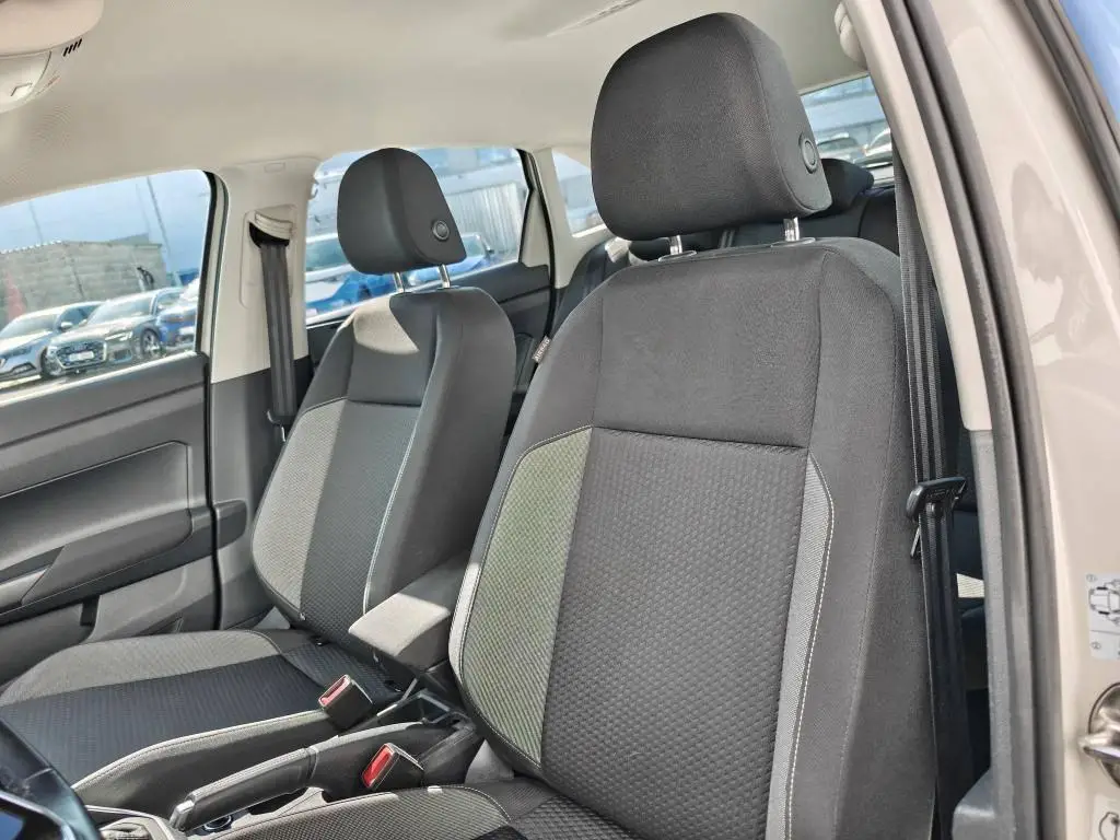 Volkswagen Taigo Life 7DSG  / 81kW