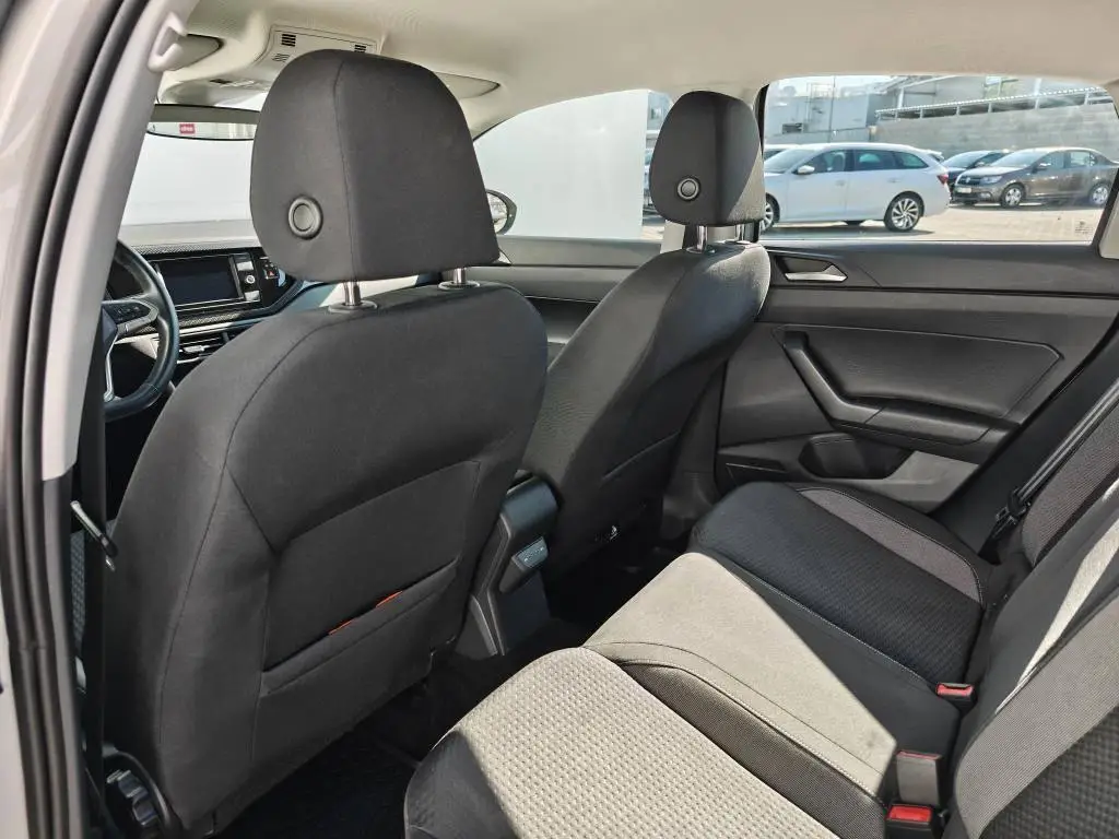 Volkswagen Taigo Life 7DSG  / 81kW