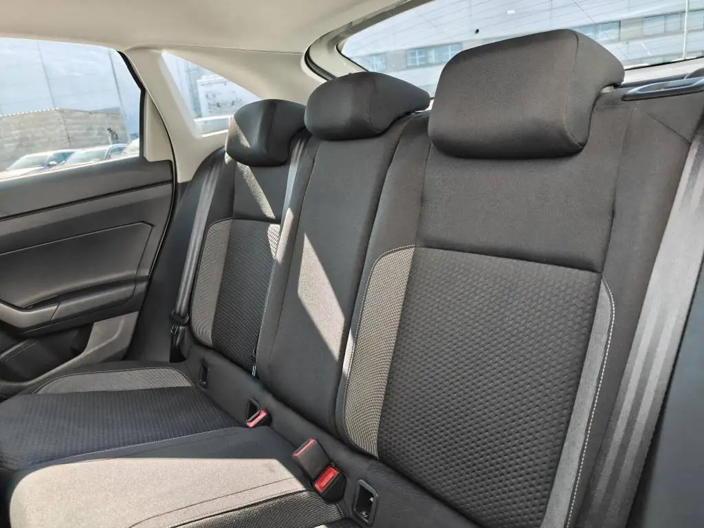 Volkswagen Taigo Life 7DSG  / 81kW