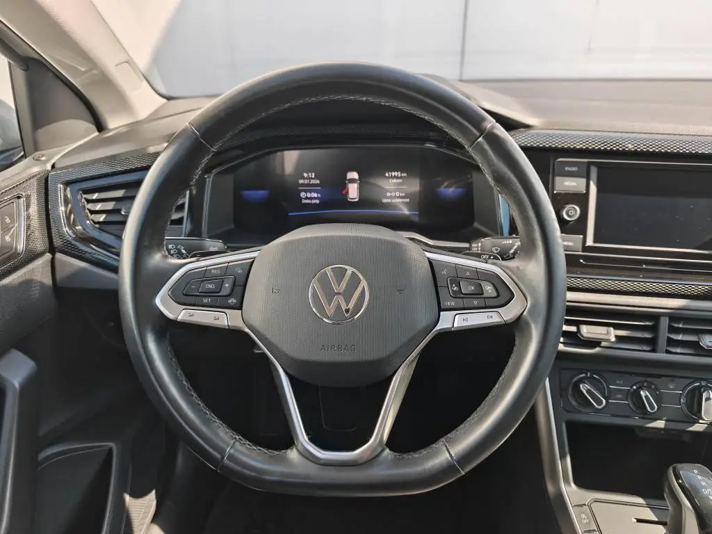 Volkswagen Taigo Life 7DSG  / 81kW