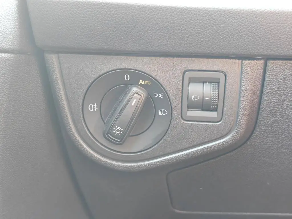 Volkswagen Taigo Life 7DSG  / 81kW