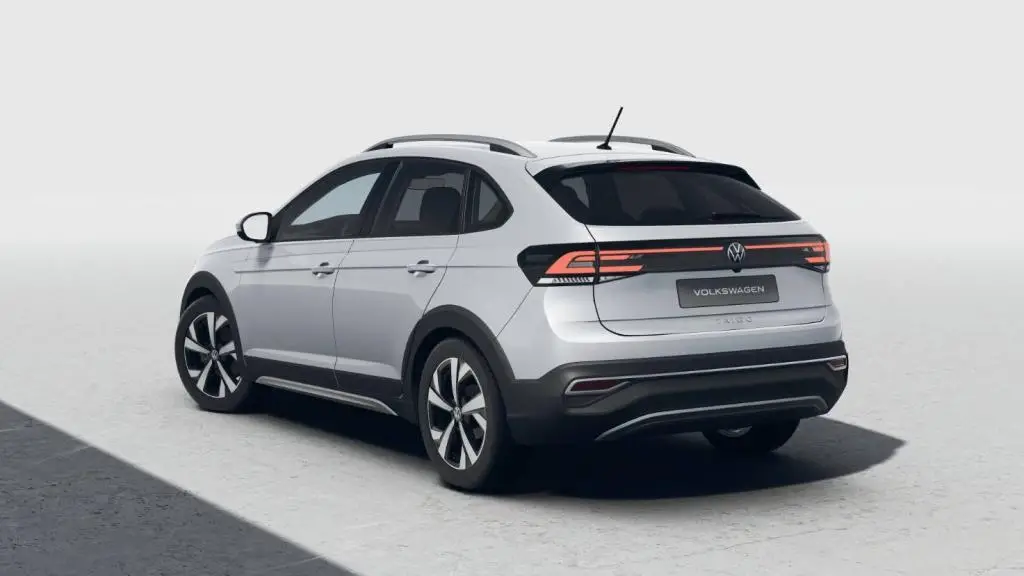 Volkswagen Taigo Love 6G 1,0TSI / 85kW