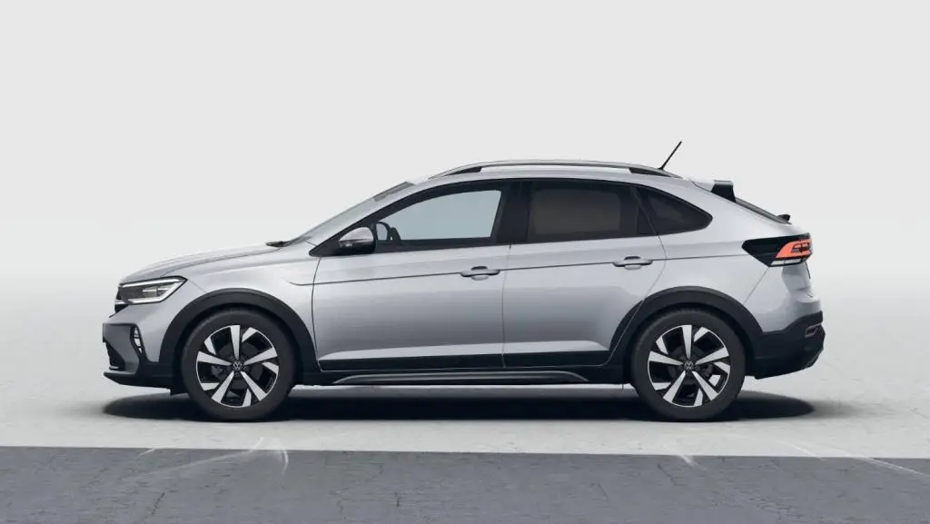 Volkswagen Taigo Love 6G 1,0TSI / 85kW