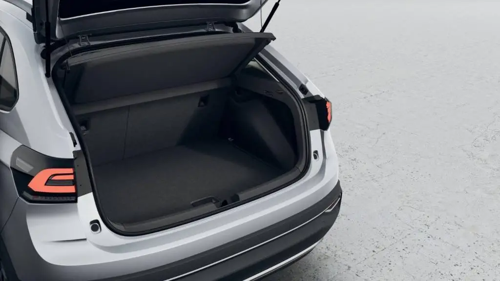 Volkswagen Taigo Love 6G 1,0TSI / 85kW