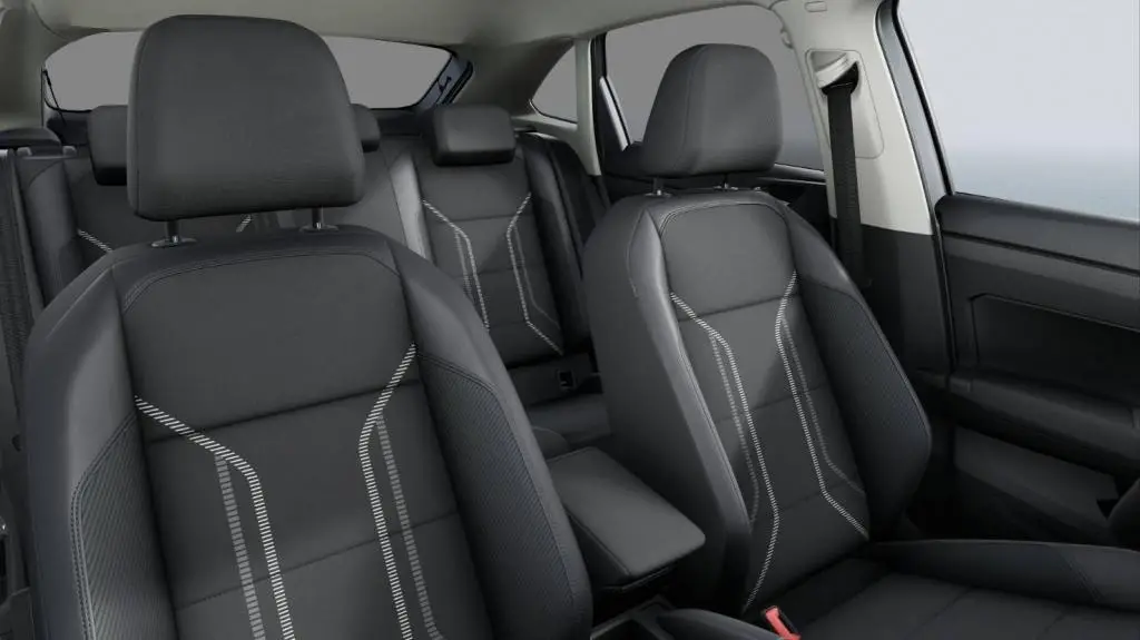 Volkswagen Taigo Love 6G 1,0TSI / 85kW