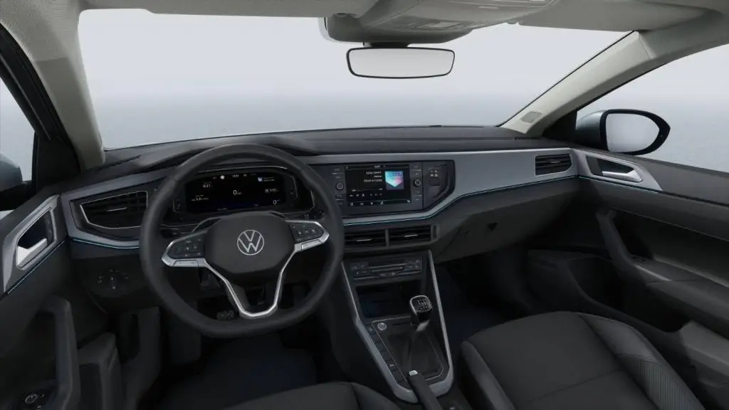 Volkswagen Taigo Love 6G 1,0TSI / 85kW