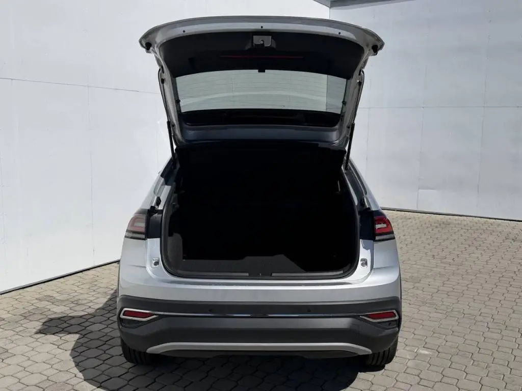 Volkswagen Taigo Love 6G 1,0TSI / 85kW