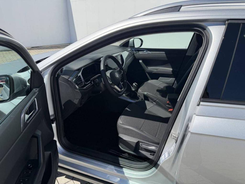 Volkswagen Taigo Love 6G 1,0TSI / 85kW