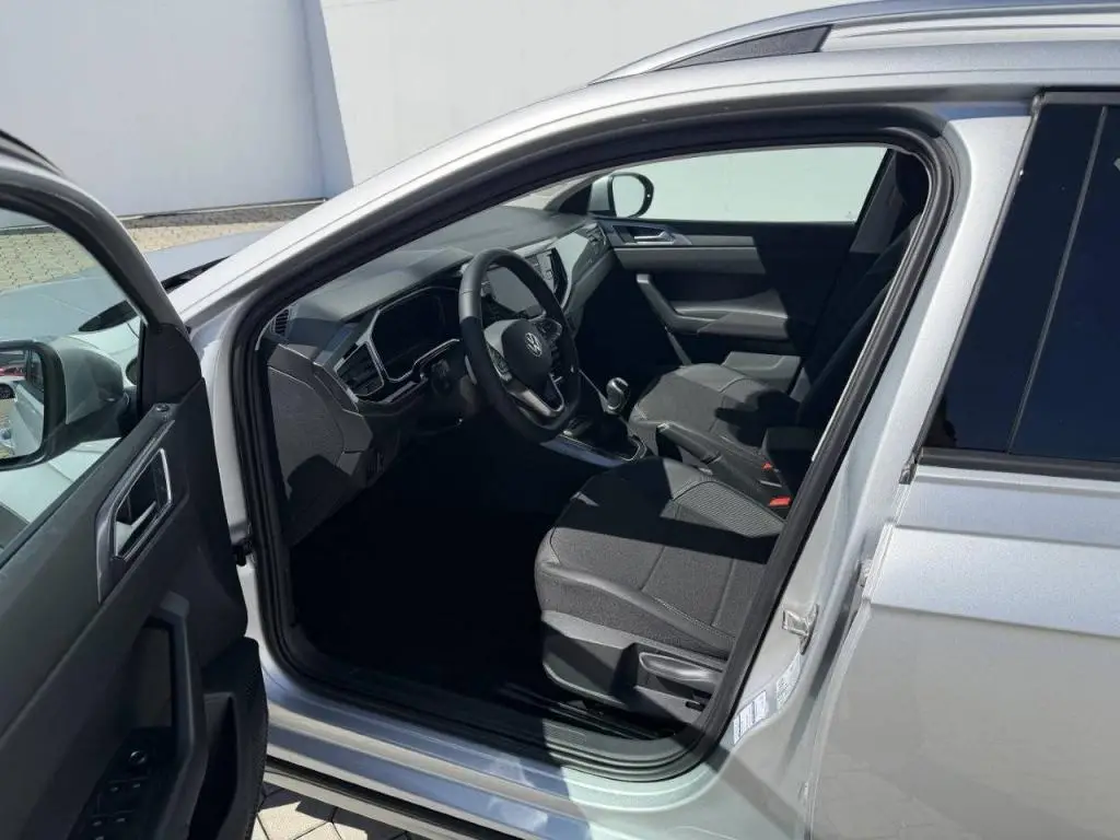 Volkswagen Taigo Love 6G 1,0TSI / 85kW
