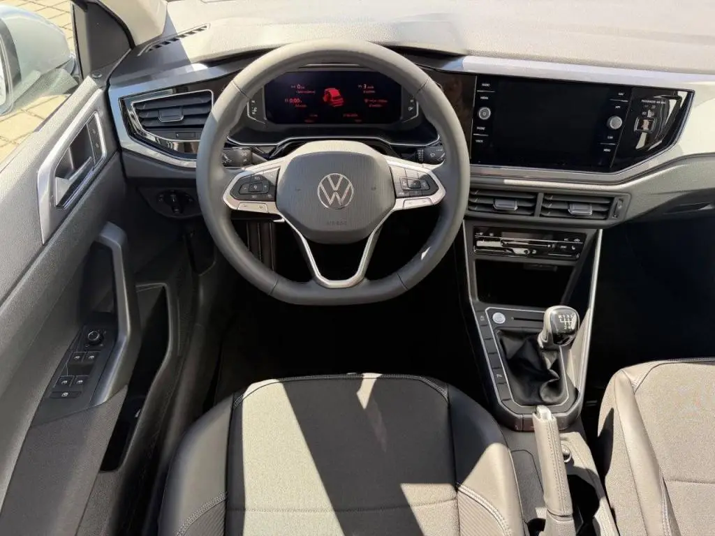 Volkswagen Taigo Love 6G 1,0TSI / 85kW