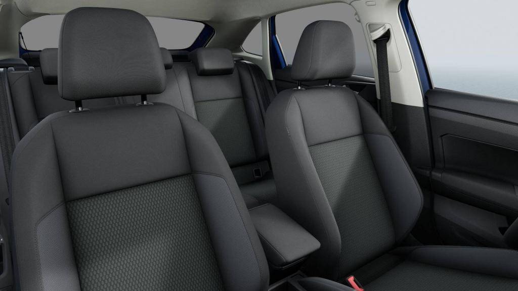 Volkswagen Taigo People 5G 1,0TSI / 70kW