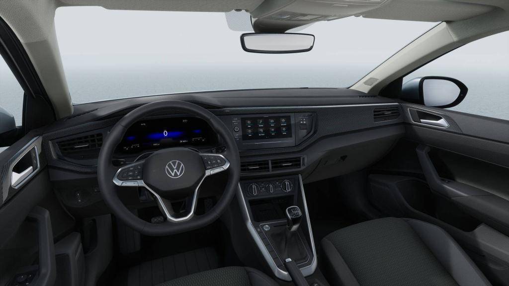 Volkswagen Taigo People 6G 1,0TSI / 85kW