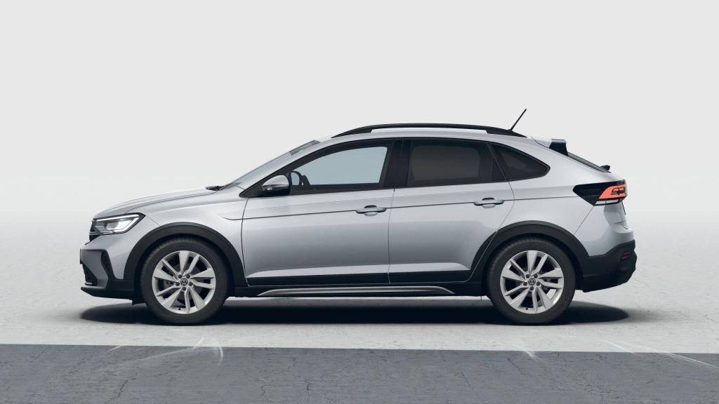 Volkswagen Taigo People 6G 1,0TSI / 85kW