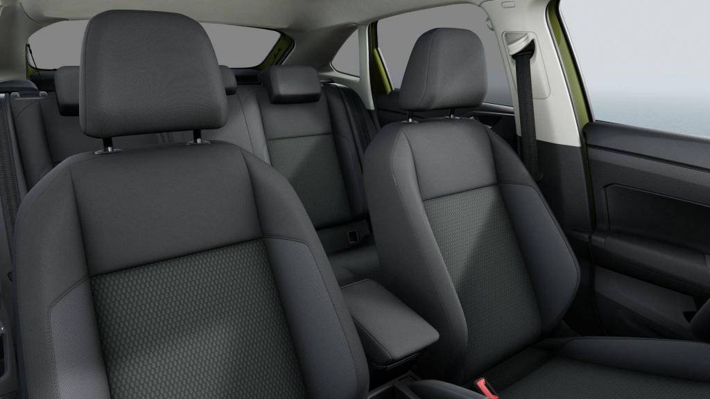 Volkswagen Taigo People 7DSG 1,0TSI / 85kW