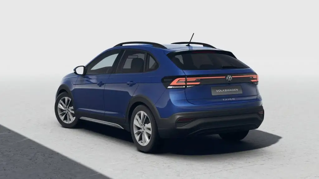 Volkswagen Taigo People 5G 1,0TSI / 70kW