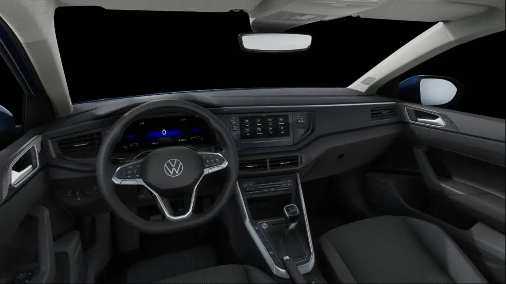 Volkswagen Taigo People 5G 1,0TSI / 70kW