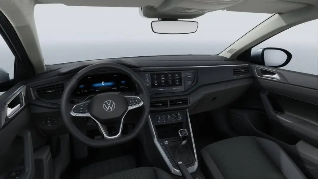Volkswagen Taigo People 5G 1,0TSI / 70kW