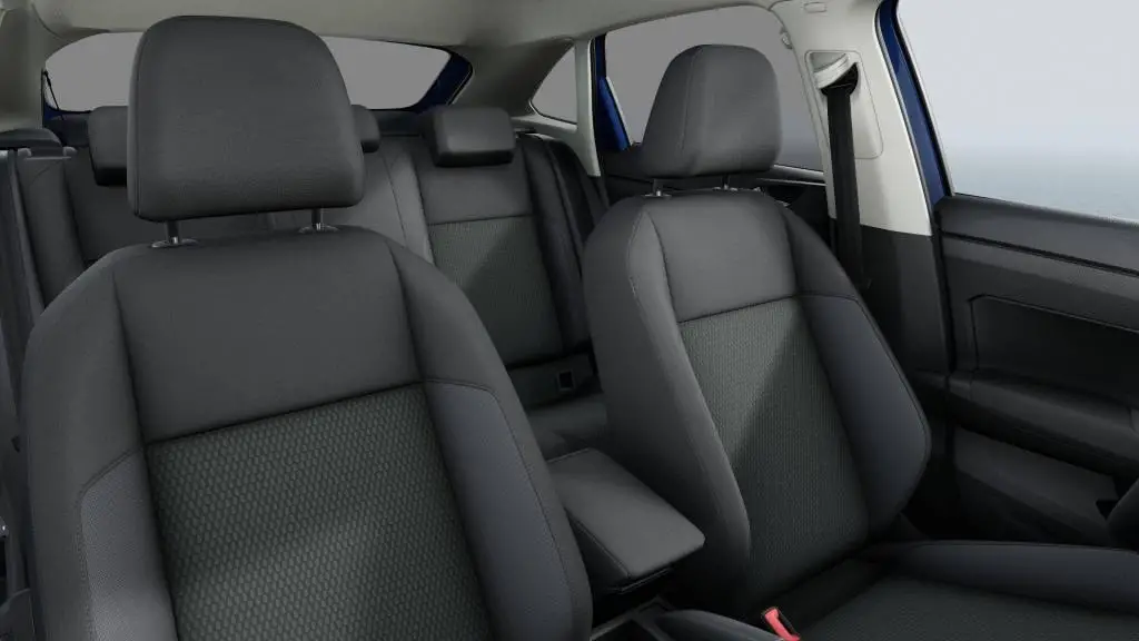 Volkswagen Taigo People 5G 1,0TSI / 70kW