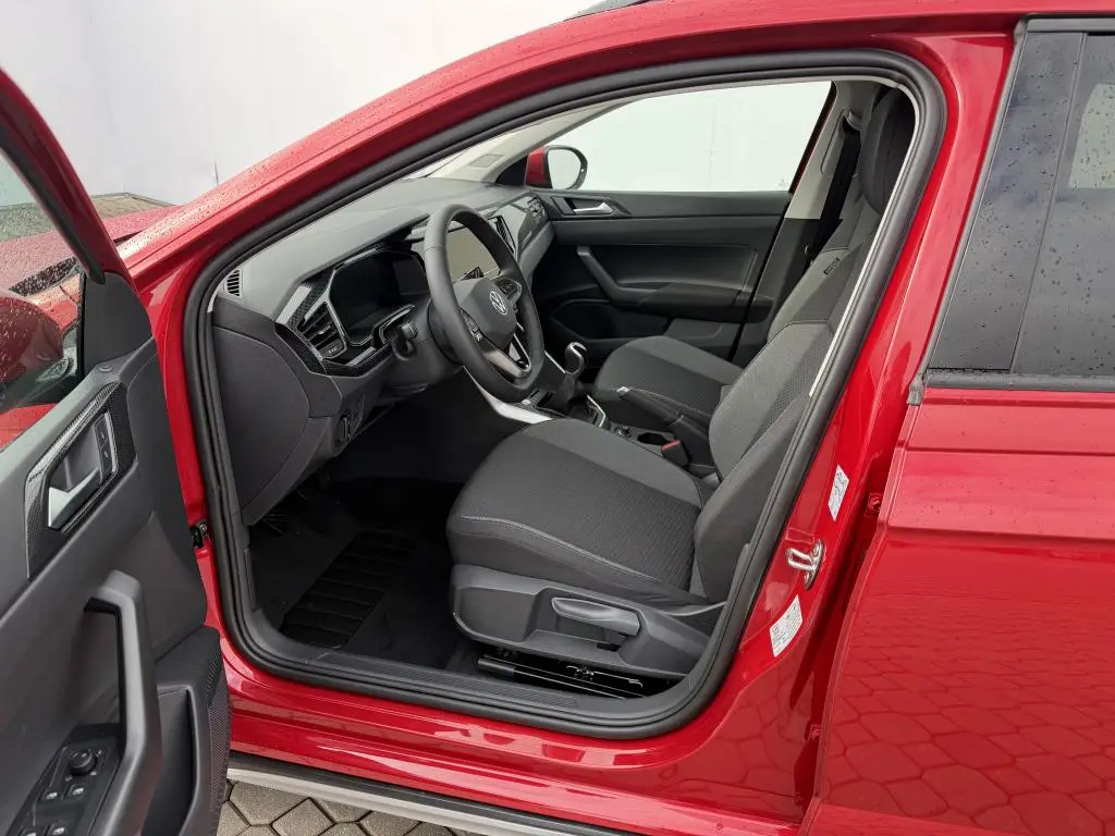 Volkswagen Taigo People 5G 1,0TSI / 70kW