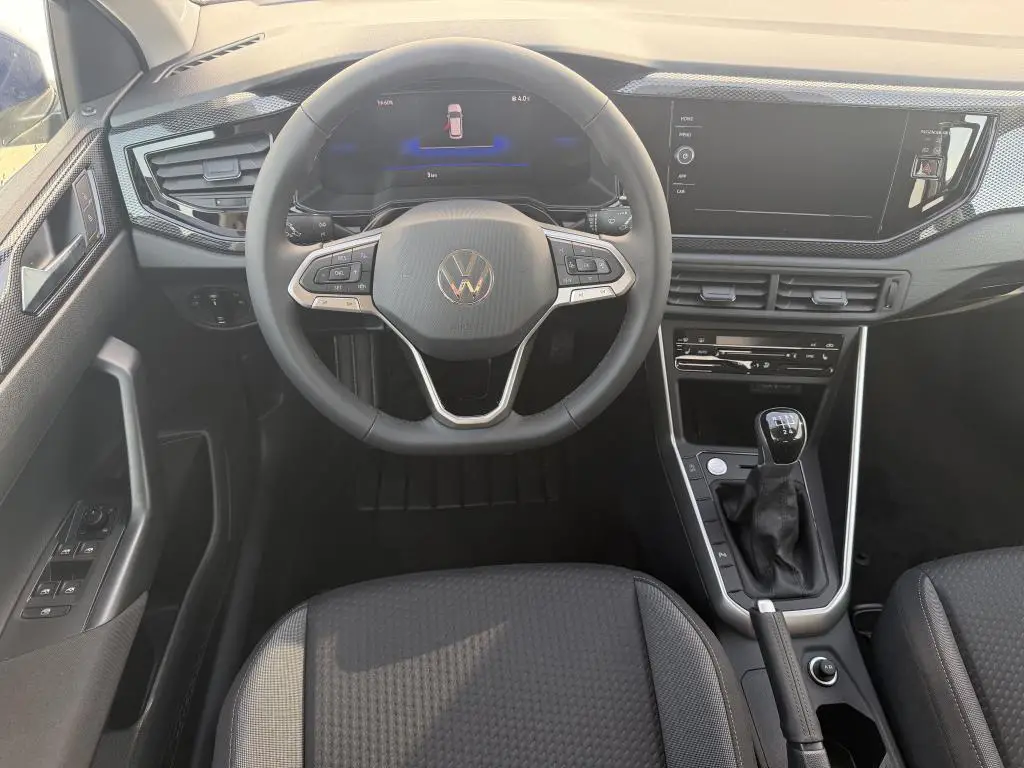 Volkswagen Taigo People 5G 1,0TSI / 70kW