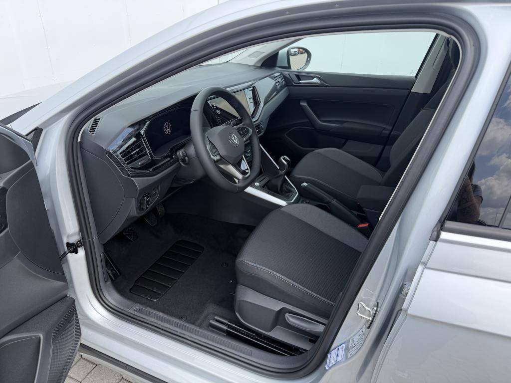Volkswagen Taigo People 5G 1,0TSI / 70kW