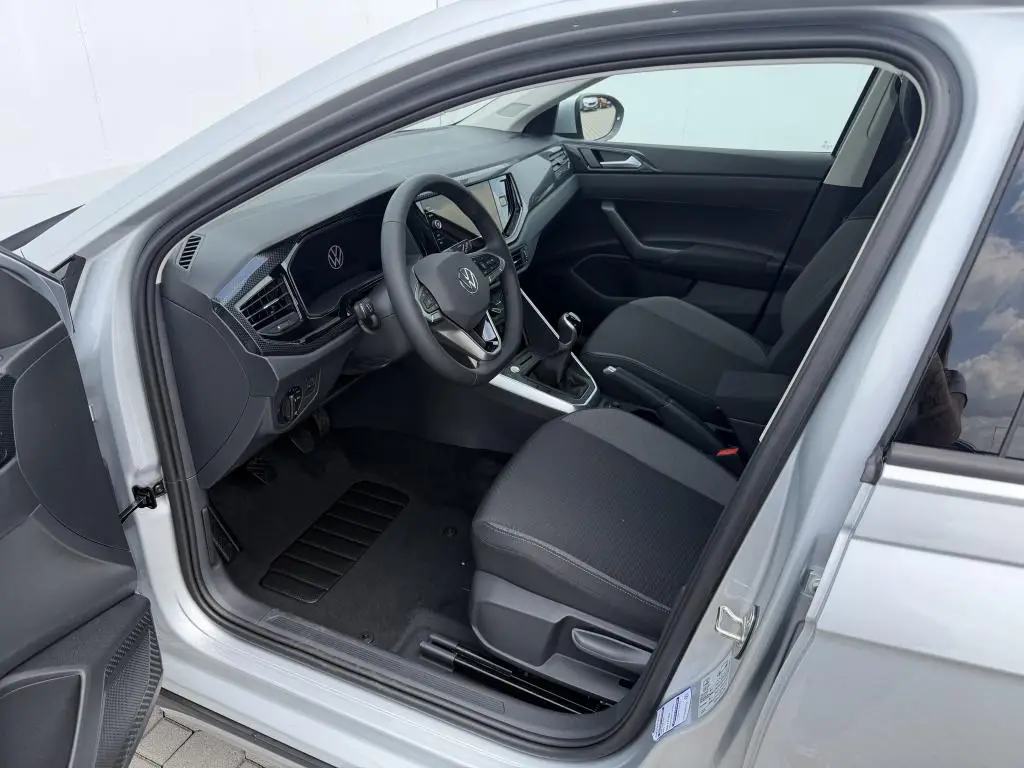 Volkswagen Taigo People 5G 1,0TSI / 70kW