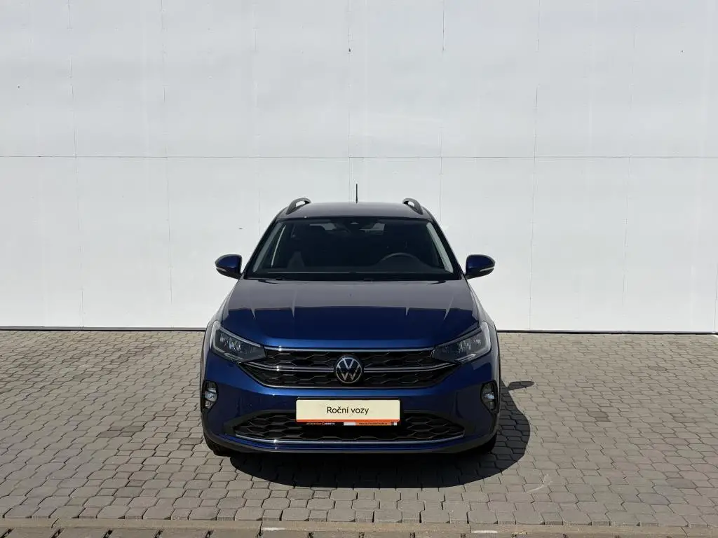 Volkswagen Taigo People 5G 1,0TSI / 70kW