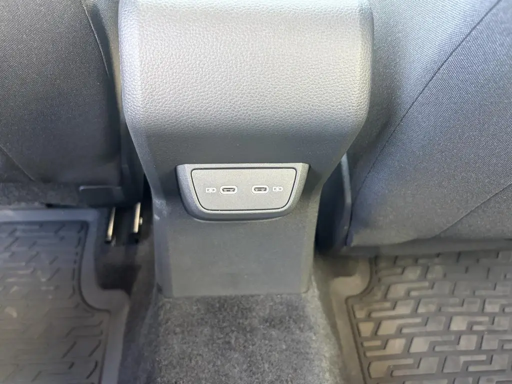 Volkswagen Taigo People 5G 1,0TSI / 70kW