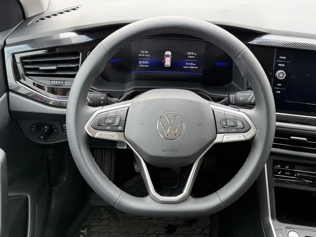 Volkswagen Taigo People 5G 1,0TSI / 70kW