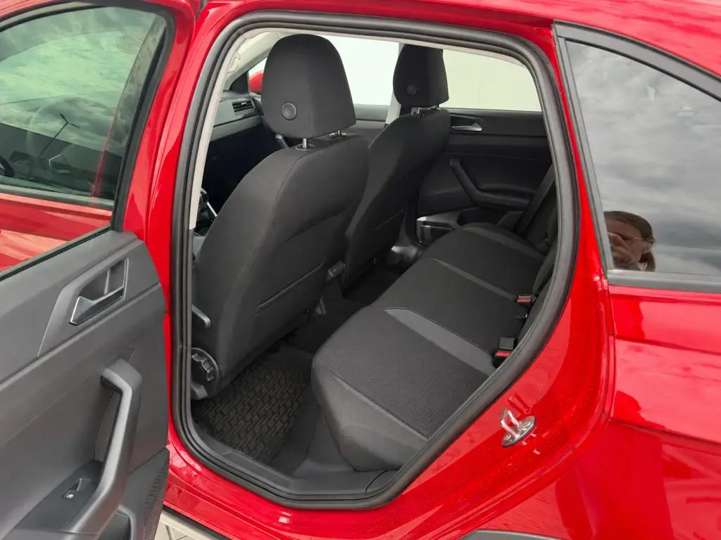 Volkswagen Taigo People 5G 1,0TSI / 70kW
