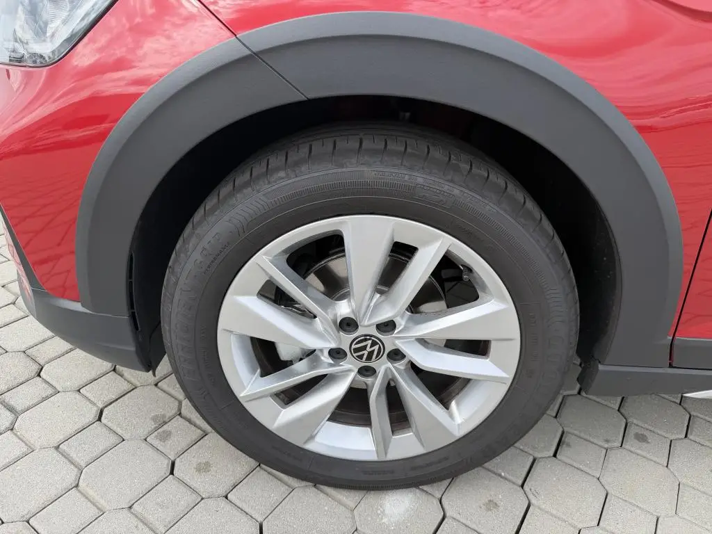 Volkswagen Taigo People 5G 1,0TSI / 70kW