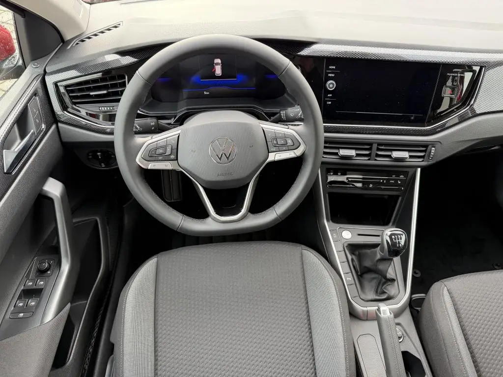 Volkswagen Taigo People 5G 1,0TSI / 70kW