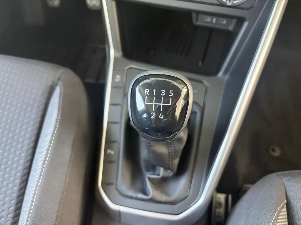 Volkswagen Taigo People 5G 1,0TSI / 70kW